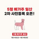 풀스테이더네이쳐홍천O | 2025 케이펫페어 메가주 일산 정보 일정/ 라인업/참가부스/ 준비물 및 꿀팁