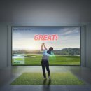 OK스크린 골프연습장 이미지