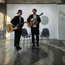살롱콘서트 | TWO GUITARS ON AIR &lt;김유정 김영광 살롱 콘서트&gt; 후기