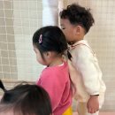 베베독 | 내돈내산] 어린이집 겨울방학 3세아기랑 진천 워터베베 단독대관 후기