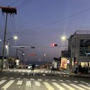 부산 워케이션) 청사포 노을보고 조개구이 먹기: 사람 적었던 빨간마후라