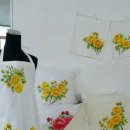 천 아트 이미지