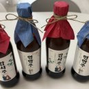 상견례 부모님 선물 추천｜백세주 감사주·인연주 DIY 준비 후기 (희랑희랑)