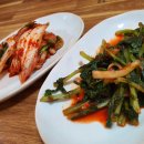 시골보리밥.감자탕 이미지