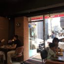 빨강벽돌집 | [인천] 간석동 레드블럭 피자 | 반반피자 후기 | 간석동 피자맛집 | 아이동반 피자집 | 내돈내산 후기