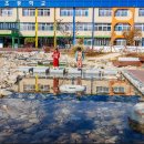 밀주초등학교 이미지