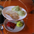 송담칼국수 샤브마을 이미지