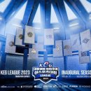 리그 PC 카페 이미지