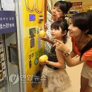 월드마트자동판매기