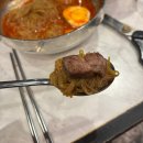 연탄불에 눕은돼지 | [루원시티 맛집 고기집]연탄불에 직접 구워주는 흑돼지형제들 가정루원시티본점 후기