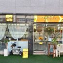 행복한 펫 살롱 이미지