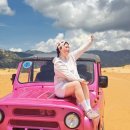 샘물목장 | 나트랑 사막투어 비교 판랑 사막투어 후기 복장 꿀팁