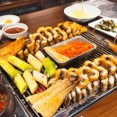 부산 화명동 맛집 칠복장어 강력추천 후기