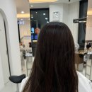 수헤어 (HAIR) | 대전 원신흥동 미용실 림헤어 REEM HAIR 커트 후기