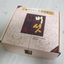 한국인삼차가 이미지