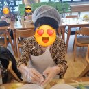 한복만들기 | 고양시주야간보호 추석맞이 한복 만들기 &amp; 송편 만들기 프로그램 후기