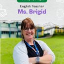 Meet Ms Brigid originally from Cape Town, South Africa 이미지