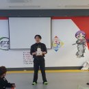 FTC 호림 합기도 이미지