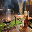 베이스캠프 펜션 이미지