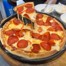 노랑통닭군포당동점 | 식포일러 군포 누룽지통닭 시카고피자 맛집