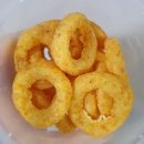 해태 칼비. 명랑핫도그 구운양파 케첩뿌린 핫도그맛 후기 - 홈플러스 구매