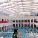 씨메르(CIMER) 사우나 이미지