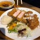 [파주/월롱] 파주 웨이팅하는 돈까스 맛집 &#39;투씨엠플러스&#39; 후기! (가격,메뉴,주차,웨이팅)