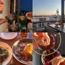 분위기, 맛 모두 잡은 이태원와인바 [포프] 솔직후기, 이태원 소개팅/데이트 장소 추천