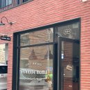 태릉입구/먹골역 카페 커피가 맛있고 혼자있다 가기 좋은 에쇼파모마
