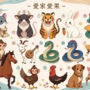 이기형 | 돼지띠 여자가 만나면 좋은 남자｜연애 성향부터 궁합 기준까지