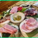 해양참치 이미지