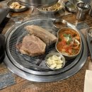 국민삼겹살단계점 | 원주 무실동 삼겹살 맛집 추천 국내산 한돈 1+ 감동돼지 주차 후기
