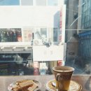 남산동물약국 | 시청역 카페 피롤츠 커피하우스, 도심 속 레트로 다방