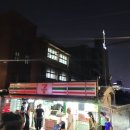세븐일레븐 태백문화점 | 인왕산 야간 트레일러닝 야경 맛집 6K코스 정보 및 후기