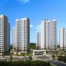 힐즈파크_푸르지오3단지@ 이미지