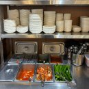 왕통뼈해장국 | 대전 둔산동 맛집 타향골 따귀탕 24시간 감자탕 뼈해장국 갈비탕 후기