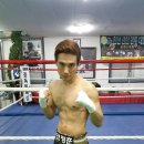 안산이철형복싱교실 이미지