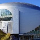 서수원칠보체육관 스포츠센터 이미지