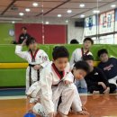 영웅태권도장 이미지