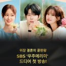 메리미 결혼상담소 | 위장 결혼의 끝판왕, SBS ‘우주메리미’ 드디어 첫 방송!