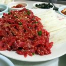 최윤숙 안동생고기 이미지