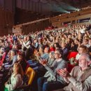 2024 중구 인문향연(당신은 한번도 선택한 적이 없다) | 무대 위에 울린 5천 년 메아리——2026년 스페인 션윈 관람소감