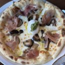 비스트로피자 광주서구점 | [청라 파스타 맛집] 화덕피자 맛집 "만리재 비스트로 트레 청라본점" 2인 런치세트 후기