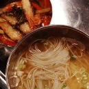 기와집국수 이미지