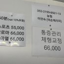 휴암로(1) 이미지
