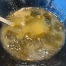 김포 마산동맛집 별미락쭈꾸미 돌판 우삼쭈 세트 후기