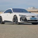 주식회사 뉴오토랜드 | 그란 투리스모 EV의 기준, 더 뉴 아우디 S e-트론 GT 시승기