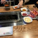 양꼬치&칭따오 이미지