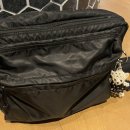요시다포터 (PORTER) # 피오티알 팩스 숄더 팩 라지 블랙. POTR Packs Shoulder Pack L Black.