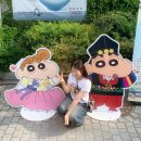 꿀꿀이 꽈배기 | 전주 짱구 팝업스토어 위치, 주말웨이팅, 재고소진 정보 및 후기까지
